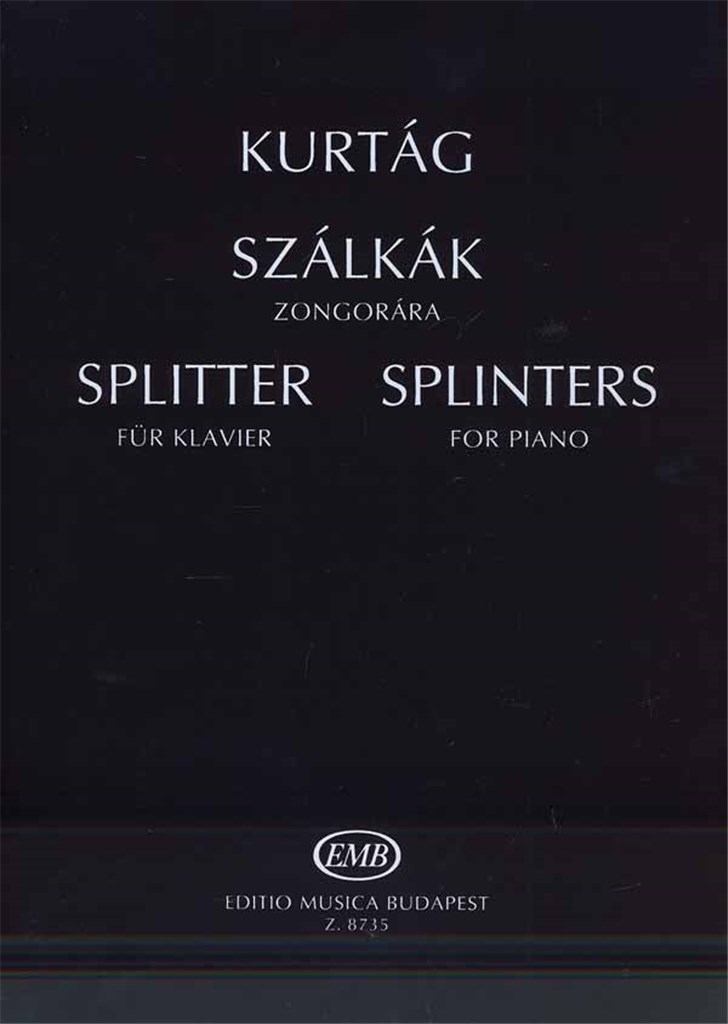 Splitter op. 6d
